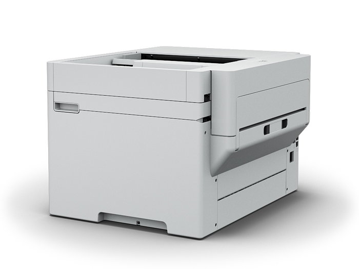 Epson ET-M16680 Imprimante Multifonction A3 Monochrome Jet d'Encre EcoTank, Wi-Fi, Ethernet, USB, 25 ppm, Écran Tactile Epson ET-M16680 Imprimante Multifonction A3 Monochrome Jet d'Encre EcoTank, Wi-Fi, Ethernet, USB, 25 ppm, Écran Tactile