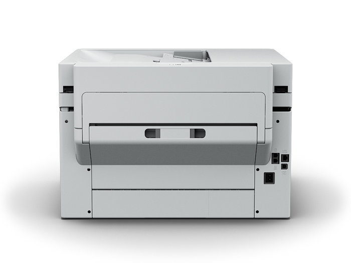 Epson ET-M16680 Imprimante Multifonction A3 Monochrome Jet d'Encre EcoTank, Wi-Fi, Ethernet, USB, 25 ppm, Écran Tactile Epson ET-M16680 Imprimante Multifonction A3 Monochrome Jet d'Encre EcoTank, Wi-Fi, Ethernet, USB, 25 ppm, Écran Tactile