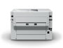 Epson ET-M16680 Imprimante Multifonction A3 Monochrome Jet d'Encre EcoTank, Wi-Fi, Ethernet, USB, 25 ppm, Écran Tactile