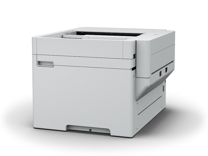Epson ET-M16680 Imprimante Multifonction A3 Monochrome Jet d'Encre EcoTank, Wi-Fi, Ethernet, USB, 25 ppm, Écran Tactile Epson ET-M16680 Imprimante Multifonction A3 Monochrome Jet d'Encre EcoTank, Wi-Fi, Ethernet, USB, 25 ppm, Écran Tactile