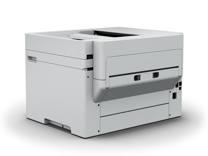 Epson ET-M16680 Imprimante Multifonction A3 Monochrome Jet d'Encre EcoTank, Wi-Fi, Ethernet, USB, 25 ppm, Écran Tactile Epson ET-M16680 Imprimante Multifonction A3 Monochrome Jet d'Encre EcoTank, Wi-Fi, Ethernet, USB, 25 ppm, Écran Tactile