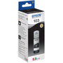 Epson C13T00S14A10 Cartouche EcoTank 103 Noir Encre pour Imprimante