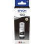 Epson Bouteille d'encre EcoTank 103 Noir 65 ml