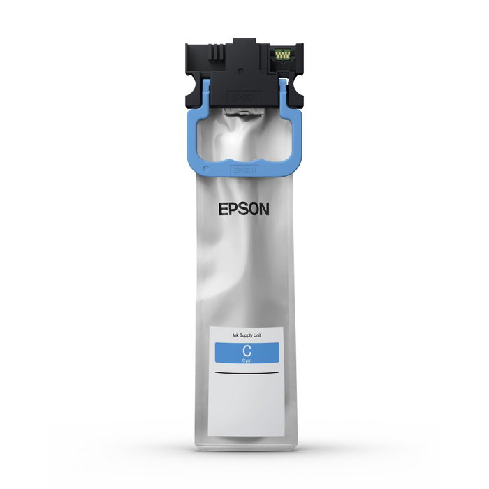 Epson Cartouche d'encre Cyan XL DURABrite Pro C13T01C200
