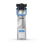 Epson Cartouche d'encre Cyan XL DURABrite Pro C13T01C200