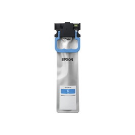 Epson C13T01C200 Cartouche d'encre cyan XL DURABrite Pro, Pigment à base d'eau, Haute durabilité