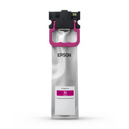 Epson Cartouche d'encre Magenta C13T01C300 Haute Capacité