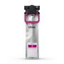 Epson Cartouche d'encre Magenta C13T01C300 Haute Capacité