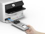 Epson Cartouche d'encre Magenta C13T01C300 Haute Capacité