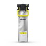 Epson C13T01C400 Cartouche d'encre Jaune XL DURABrite Pro