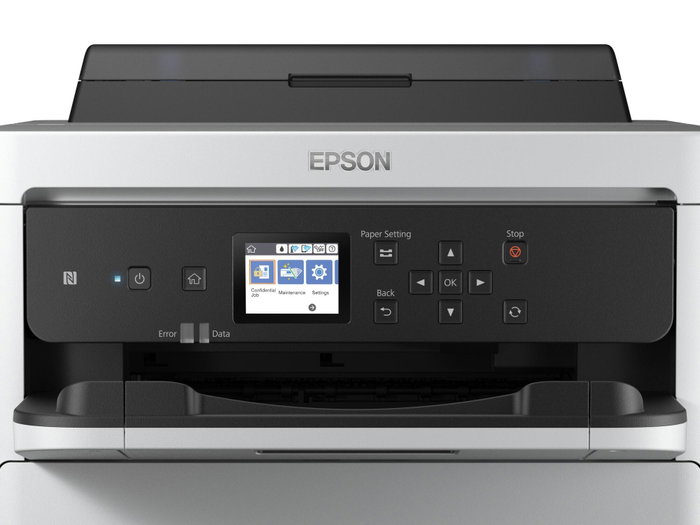 Epson C13T01C400 Cartouche d'encre Jaune XL DURABrite Pro