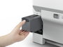 Epson C13T01C400 Cartouche d'encre Jaune XL DURABrite Pro