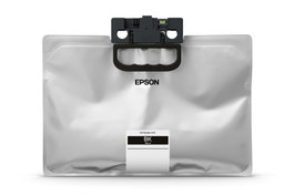 Epson Ink Black Schwarz XXL C13T01D100