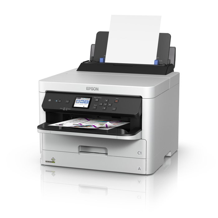 Epson C13T01D300 Cartouche d'encre Magenta XXL DURABrite Pro Epson C13T01D300 Cartouche d'encre Magenta XXL DURABrite Pro