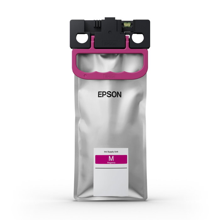 Epson C13T01D300 Cartouche d'encre Magenta XXL DURABrite Pro Epson C13T01D300 Cartouche d'encre Magenta XXL DURABrite Pro