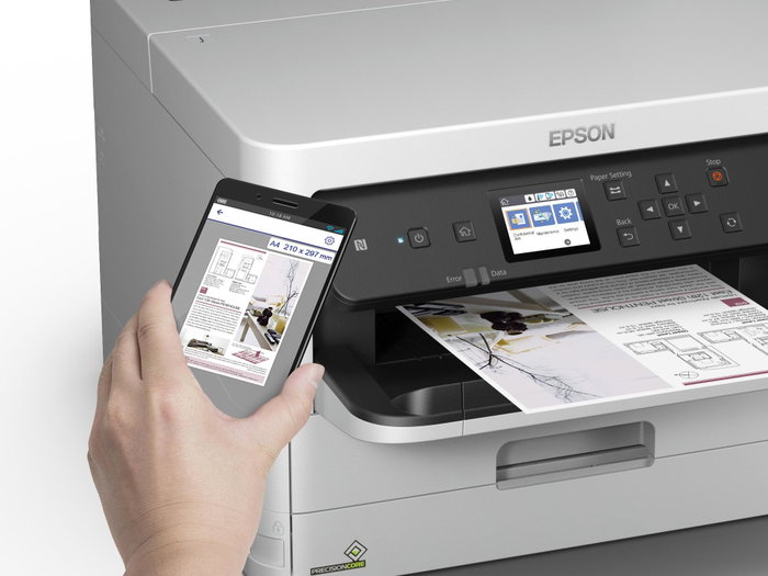 Epson C13T01D300 Cartouche d'encre Magenta XXL DURABrite Pro Epson C13T01D300 Cartouche d'encre Magenta XXL DURABrite Pro
