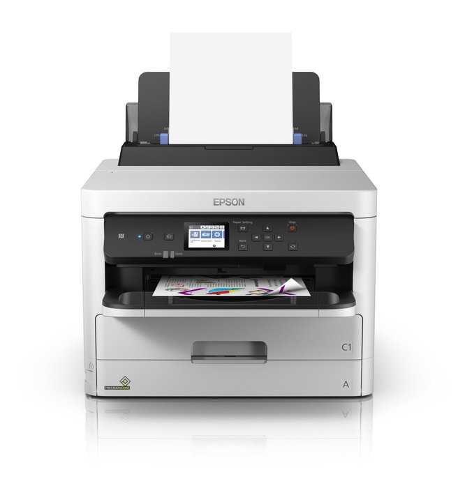 Epson C13T01D300 Cartouche d'encre Magenta XXL DURABrite Pro Epson C13T01D300 Cartouche d'encre Magenta XXL DURABrite Pro