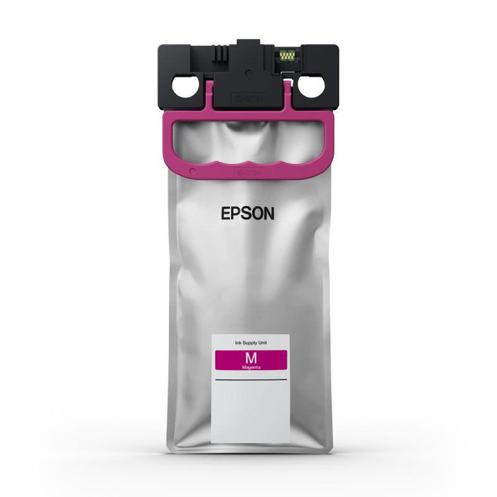 Epson C13T01D300 Cartouche d'encre Magenta XXL