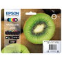 Epson Multipack Claria Premium T 202 (C13T02E74010) - 5 Couleurs