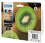 Epson Multipack Claria Premium T 202 (C13T02E74010) - 5 Couleurs