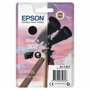 Epson Twin 502 Noir Cartouche d'encre jumelée