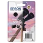 Epson 502 Cartouche d'encre Jumelles Noir - Compatible pour imprimantes Epson (210 pages)