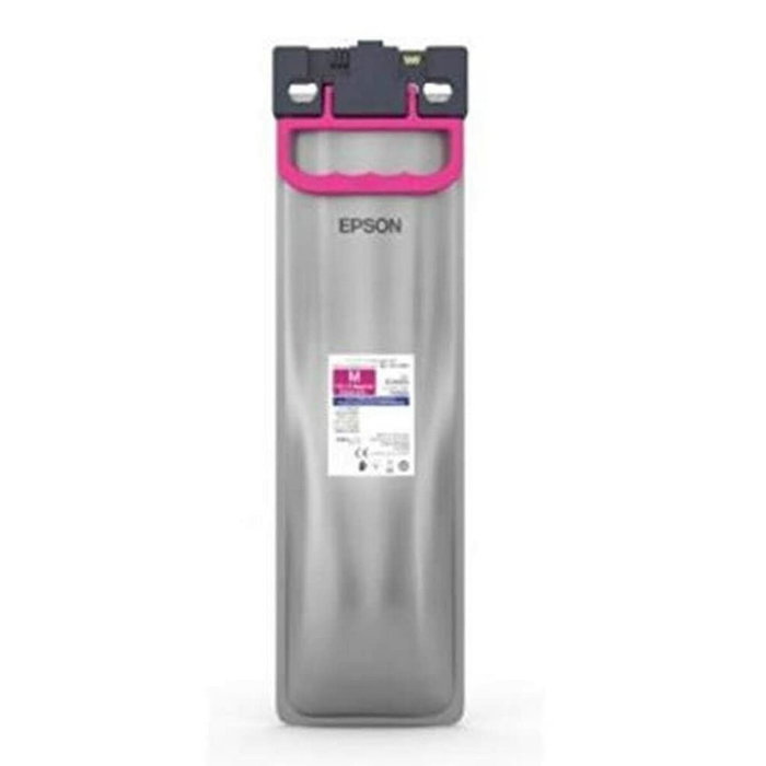 Epson C13T05B340 T05B3 Cartouche d'encre magenta originale DURABrite Pro ~50000 pages