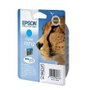 Epson Cartouche d'encre T0712 Cyan DURABrite Ultra (C13T07124012) inevitable