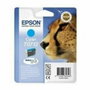 Epson Cartouche d'encre T0712 Cyan DURABrite Ultra (C13T07124012) inevitable