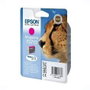 Epson Cartouche d'encre T0713 Magenta DURABrite Ultra