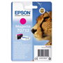 Epson T0713 Magenta Cartouche d'encre originale