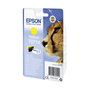Epson Cartouche d'encre DURABrite Ultra T0714 Jaune