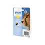 Epson T0714 (C13T07144012) Cartouche d'encre Jaune Original - Gelb