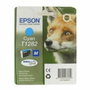 Epson Cartouche d'encre T1282 Cyan DURABrite Ultra