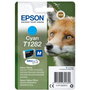 Epson Cartouche d'encre T1282 Cyan DURABrite Ultra