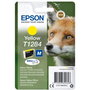 Epson Cartouche d'encre DURABrite Ultra T1284 jaune