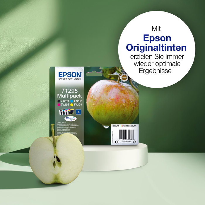 Epson T1292 Cyan DURABrite Ultra