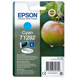 Epson T1292 Cyan DURABrite Ultra