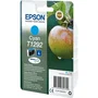 Epson Cartouche d'encre Cyan T1292 - Singlepack DURABrite Ultra (C13T12924012)