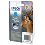 Epson C13T13024012 Cartouche d'encre Originale XL Cyan Haute Capacité 765 pages pour Stylus Office BX320FW