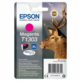 Epson Cartouche d'encre C13T13034012 Magenta High Yield (XL) originale