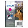 Epson Cartouche d'encre C13T13034012 Magenta High Yield (XL) originale