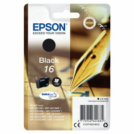 Epson 16 Noir