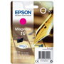 Epson Cartouche d'encre T1623 Magenta DURABrite Ultra