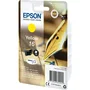 Epson Cartouche d'encre 16 Jaune