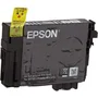 Epson Cartouche d'encre 16XL Noir - 12.9 ml, Rendement 500 pages