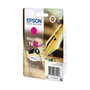 Epson Cartouche d'encre T1633 XL Magenta DURABrite Ultra