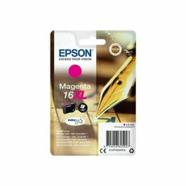 Epson Cartouche d'encre T1633 XL Magenta DURABrite Ultra