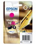 Epson Cartouche d'encre T1633 XL Magenta DURABrite Ultra