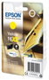 Epson Cartouche d'encre 16XL Jaune DURABrite Ultra T1634